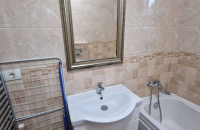 Аренда уютной 2-комнатной квартиры 62 м² в районе Tomis Plus, Констанца, Румыния